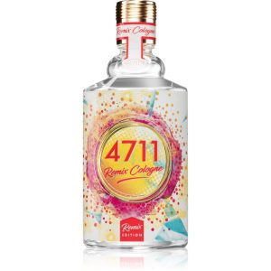 4711 Remix Neroli eau de cologne unisex 100 ml-Țena