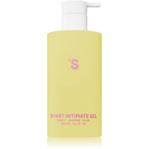 Sister's Aroma Smart Peony gel pentru igiena intima 250 ml