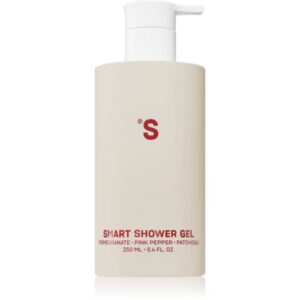 Sister's Aroma Smart Pomegranate gel de duș 250 ml