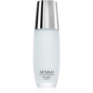 Sensai Cellular Performance Emultion I (Light) emulsie anti-imbatranire pentru piele normală și mixtă 100 ml