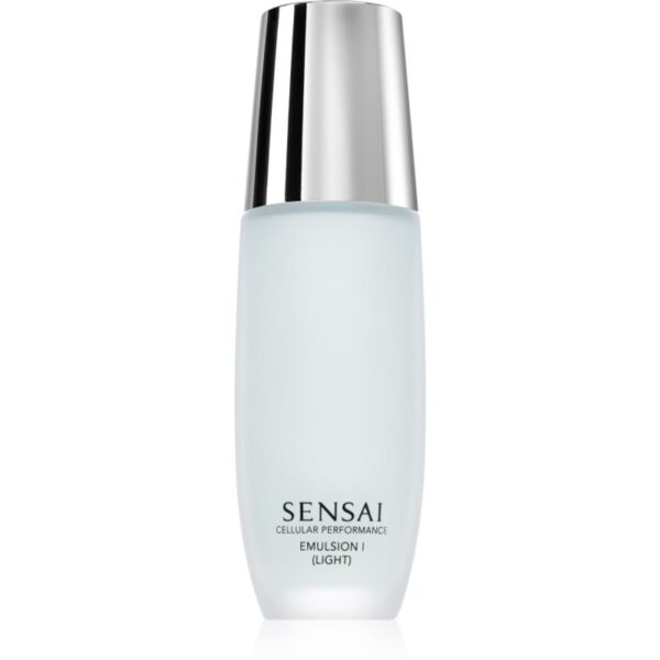 Sensai Cellular Performance Emultion I (Light) emulsie anti-imbatranire pentru piele normală și mixtă 100 ml