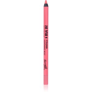 Barry M Hi Vis Neon creion dermatograf waterproof culoare Lightning Bolt 1,2 g