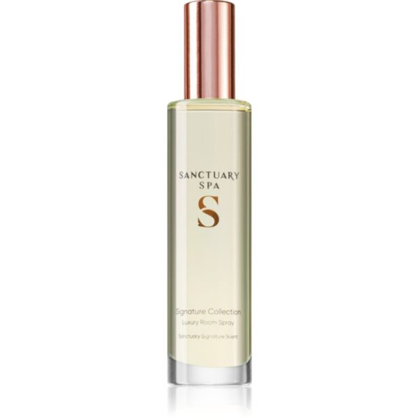 Sanctuary Spa Signature Collection spray pentru camera 100 ml