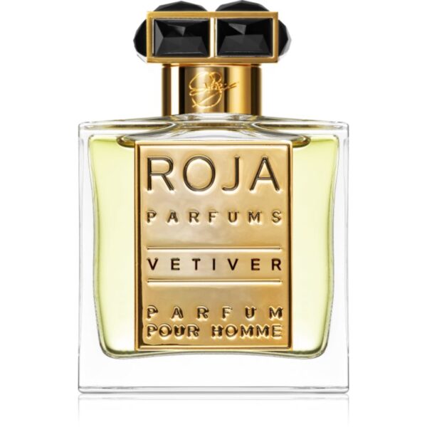 Roja Parfums Vetiver parfum pentru bărbați 50 ml