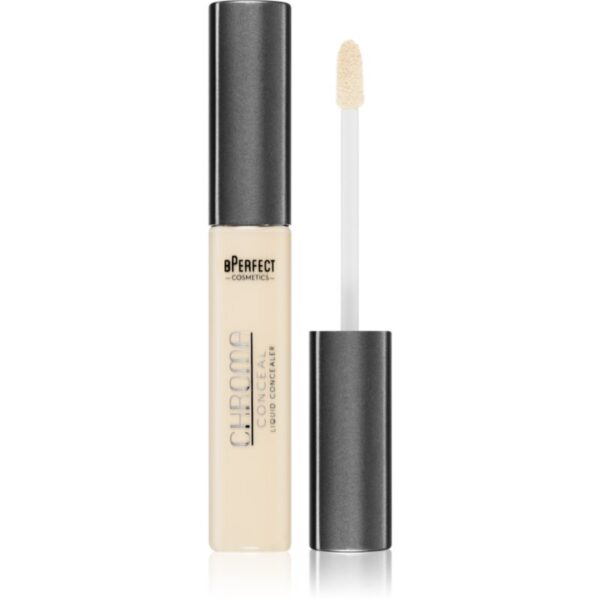 BPerfect Chroma Conceal corector lichid culoare W1 12,5 ml