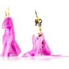 54 Celsius PyroPet EINAR (Unicorn) lumanare lilac 20.3 cm-ro