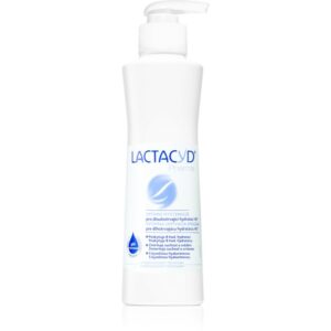 Lactacyd Pharma emulsie pentru spalare pentru partile intime 250 ml