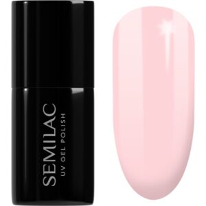 Semilac UV Hybrid Special Day lac de unghii sub forma de gel culoare 032 Biscuit 7 ml