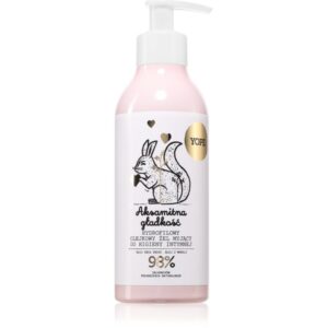 Yope Hydrophilic gel de curățare blând pentru partile intime 250 ml