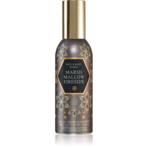Bath & Body Works Marshmallow Fireside spray pentru camera 42,5 g
