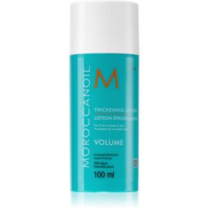 Moroccanoil Volume Thickening Lotion lapte pentru coafare pentru par fin si normal 100 ml