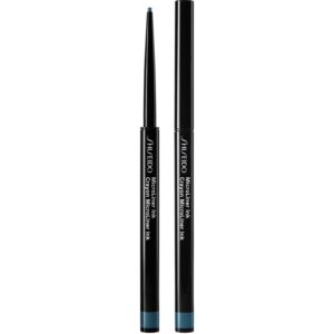 Shiseido MicroLiner Ink creion de ochi lichid culoare 08 Teal 1 buc