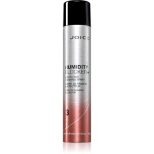 Joico Humidity Blocker+ Protective Finishing Spray spray pentru păr cu protecție termică anti-electrizare 155 g