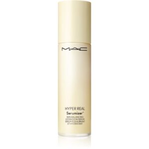 MAC Cosmetics Hyper Real Serumizer ser nutritiv și hidratant 50 ml
