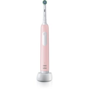 Oral B Pro Series 1 Pink periuta de dinti electrica 1 buc