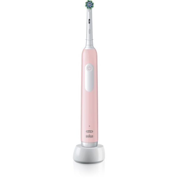 Oral B Pro Series 1 Pink periuta de dinti electrica 1 buc