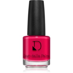 Diego dalla Palma Nail Polish lac de unghii cu rezistenta indelungata culoare 221 Mon-cherry 14 ml