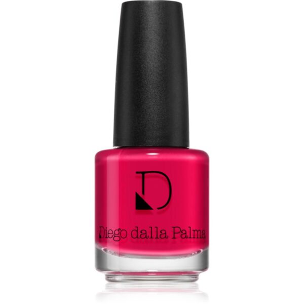 Diego dalla Palma Nail Polish lac de unghii cu rezistenta indelungata culoare 221 Mon-cherry 14 ml