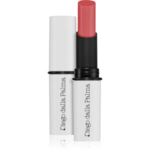 Diego dalla Palma Semitransparent Shiny Lipstick ruj lucios hidratant culoare 145 Pink 2,5 ml