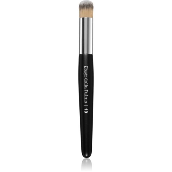 Diego dalla Palma Maxi Corrector Perfecting Brush pensula pentru corector 1 buc