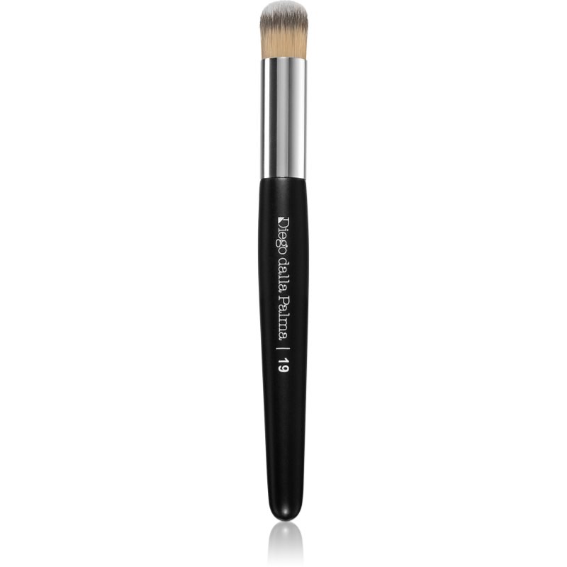 Diego dalla Palma Maxi Corrector Perfecting Brush pensula pentru corector 1 buc