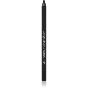 Diego dalla Palma Makeup Studio Stay On Me Eye Liner creion dermatograf waterproof culoare 31 Black 1,2 g