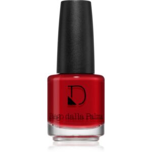Diego dalla Palma Nail Polish lac de unghii cu rezistenta indelungata culoare 236 Into The Red 14 ml