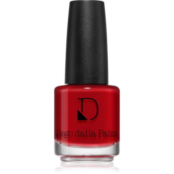 Diego dalla Palma Nail Polish lac de unghii cu rezistenta indelungata culoare 236 Into The Red 14 ml