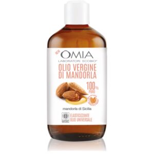 Omia Laboratories Mandorla di Sicilia ulei corporal nutritiv cu ulei de migdale 200 ml