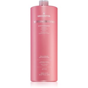 Medavita Nutrisubstance Nutritive Shampoo sampon hranitor 1250 ml