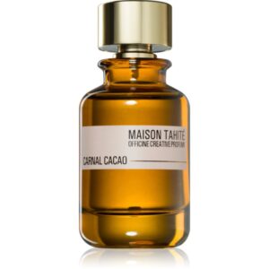 Maison Tahité Carnal Cacao Eau de Parfum unisex 100 ml
