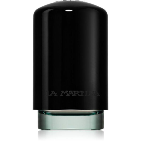 La Martina Colonias Intensas Alpha Woods eau de cologne unisex 40 ml