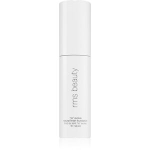 RMS Beauty ReEvolve Natural Finish fond de ten lichid culoare 66 29 ml