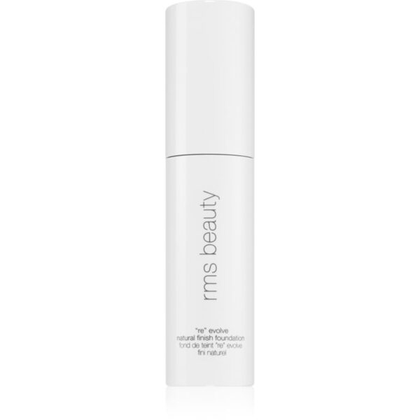 RMS Beauty ReEvolve Natural Finish fond de ten lichid culoare 77 29 ml