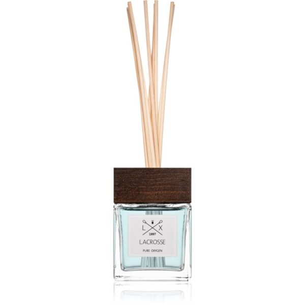 The Olphactory Lacrosse Pure Oxygen difuzor de aroma 200 ml