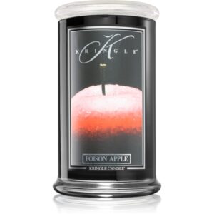 Kringle Candle Poison Apple lumânare parfumată 624 g