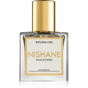 Nishane Wulong Cha extract de parfum unisex 15 ml