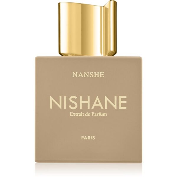 Nishane Nanshe extract de parfum unisex 100 ml
