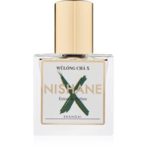 Nishane Wulong Cha X extract de parfum unisex 15 ml