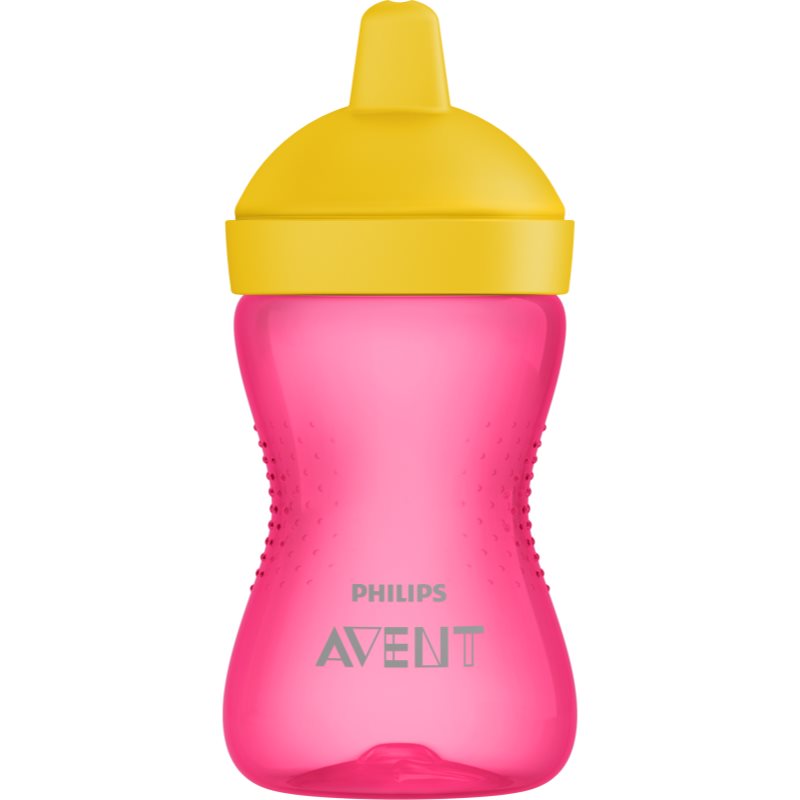 Philips Avent My Grippy SCF804/04 18m+ ceasca Pink 300 ml