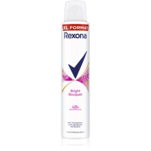 Rexona Sexy Bouquet spray anti-perspirant 48 de ore 200 ml