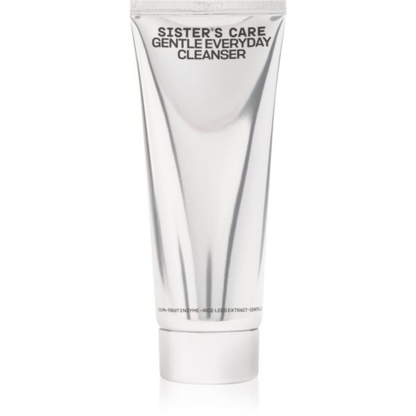 Sister's Aroma Gentle Everyday Cleanser gel de curățare pentru toate tipurile de ten 150 ml
