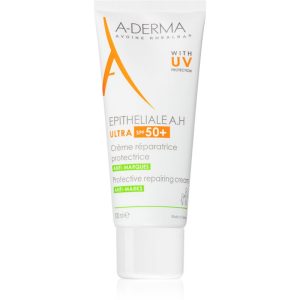A-Derma Epitheliale A.H. Ultra Protective Repairing Cream cremă protectoare na oslabenou pokožku 100 ml-Țena