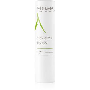 A-Derma Essentials Lip Stick balsam de buze stick 4 g-ro