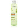 A-Derma Exomega Control 2 in 1 emollient cleansing gel gel de duș pentru piele uscata spre atopica 200 ml-ro