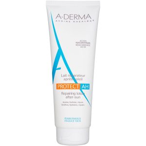 A-Derma Protect AH Repairing Lotion After-Sun loțiune reparatoare după plajă 250 ml-Țena
