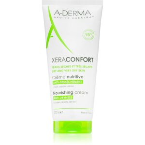 A-Derma Xeraconfort crema hranitoare pentru piele foarte uscata 200 ml-ro
