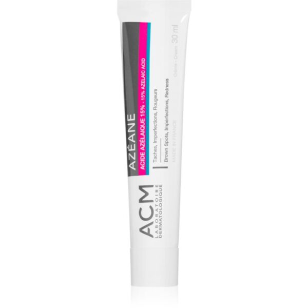 ACM Azéane cremă multifuncțională 30 ml-Țena