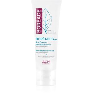 ACM Boréade G ingrijirea pielii pentru pielea cu imperfectiuni 40 ml-Țena