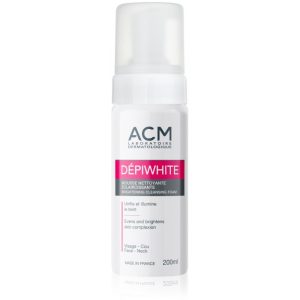 ACM Dépiwhite S spuma de curatat impotriva petelor intunecate 200 ml-Țena